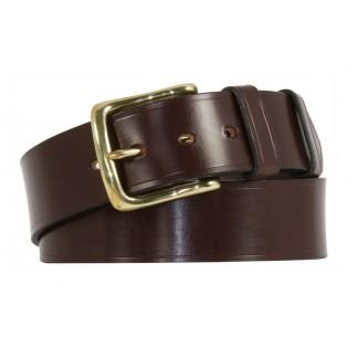 Himbleton Bridle Leather Belt