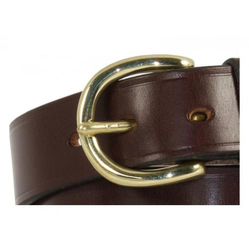 Worcester Bridle Leather Belt