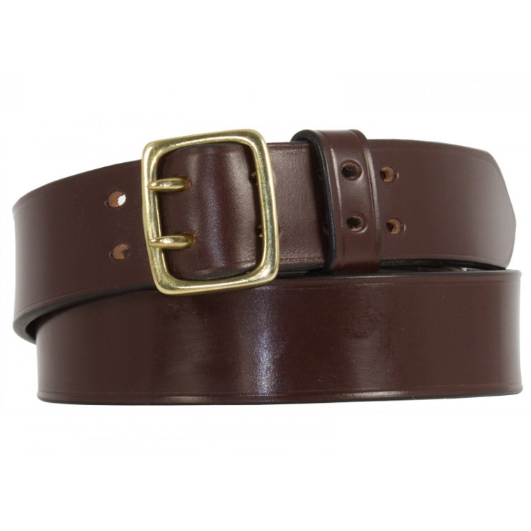 Chelsea Bridle Leather Belt